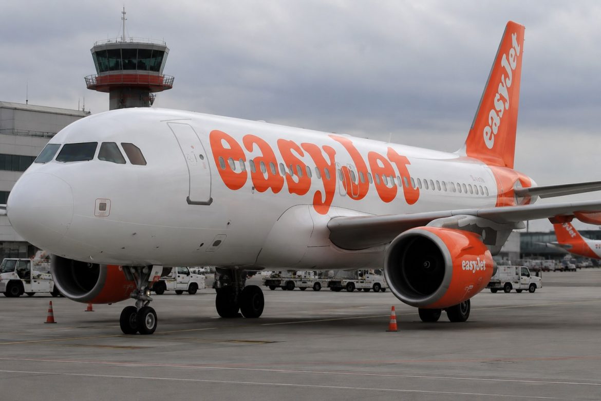 EasyJet Takeover Interest Highlights Pressure on European Airlines as War Hits Fuel and Bookings