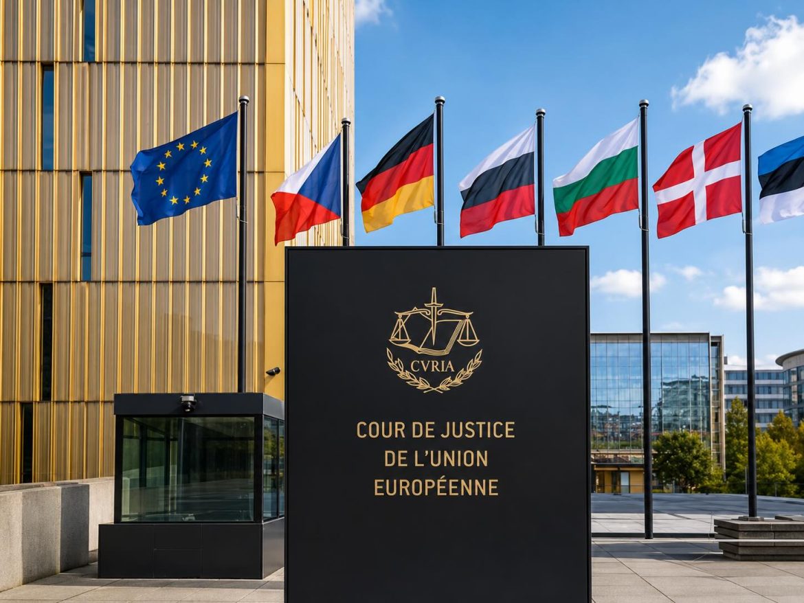 EU Court Adviser Gives Meloni’s Albania Asylum Plan a Conditional Legal Opening