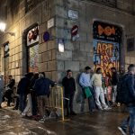Spain’s Migrant Legalisation Drive Draws 900,000 Applications, Testing Europe’s Migration Divide