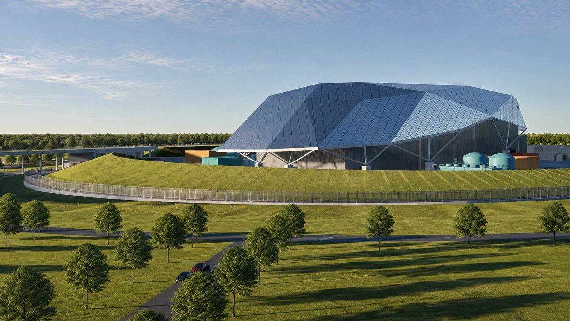 Rolls-Royce SMR Sweden Win Shows Europe’s Nuclear Revival Becoming an Industrial Race