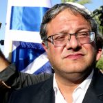 EU Split Over Ben-Gvir Sanctions Opens Separate Push to Block Settlement Trade