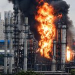 Ukrainian drone strike on Moscow refinery extends pressure on Russia’s fuel infrastructure