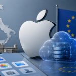 Italy Opens Apple Cloud Probe in First National Test of EU Digital Markets Act