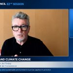 EU Today Raises CKU Railway Environmental Concerns at UN Human Rights Council