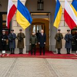 Polish-Ukrainian ties strained by dispute over Zelenskyy’s White Eagle order