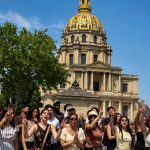 Paris arrests sharpen scrutiny of France’s ban on Iranian opposition rally