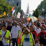 Serbia protests turn Novi Sad tragedy into test for EU enlargement policy