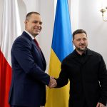 Poland-Ukraine Row Exposes Limits of Wartime Solidarity