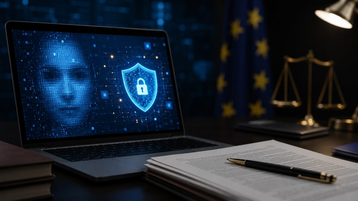 EU Deal Targets AI-Generated Child Abuse Material in Criminal Law Update
