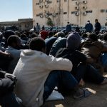 Amnesty Libya Report Puts EU Migration Policy Back Under Legal Pressure