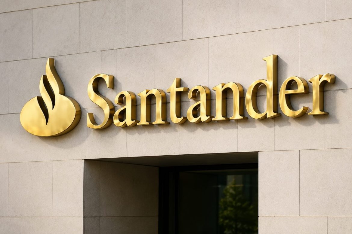 Santander AI Savings Plan Moves Into Jobs Question