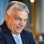 Orbán’s post-defeat network turns Ukraine’s EU bid into a new front against Brussels