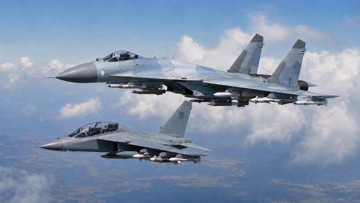 Moldova uncovers alleged export route for Russian aircraft components