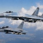 Moldova uncovers alleged export route for Russian aircraft components