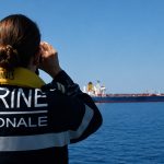 French Seizure of Tanker Deliver Moves Shadow-Fleet Enforcement Into the Mediterranean