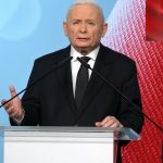 Polish Opposition Pressure Turns History Dispute Into a Risk for Ukraine's EU Bid
