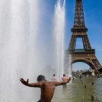 France Keeps Heat Emergency Plan at Highest Level After Excess-Death Estimate