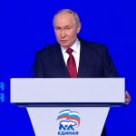 Putin’s Fuel Problem Exposes the Limits of Russia’s War Narrative
