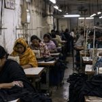 EU-US Trade Deal Faces New Pressure as Washington Revives Forced Labour Tariff Threat