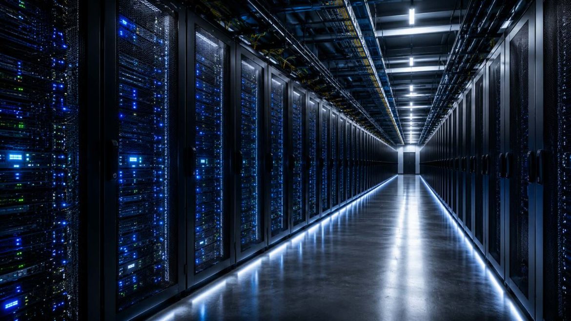 Brussels Targets Big Tech Dependence With New Digital Sovereignty Package