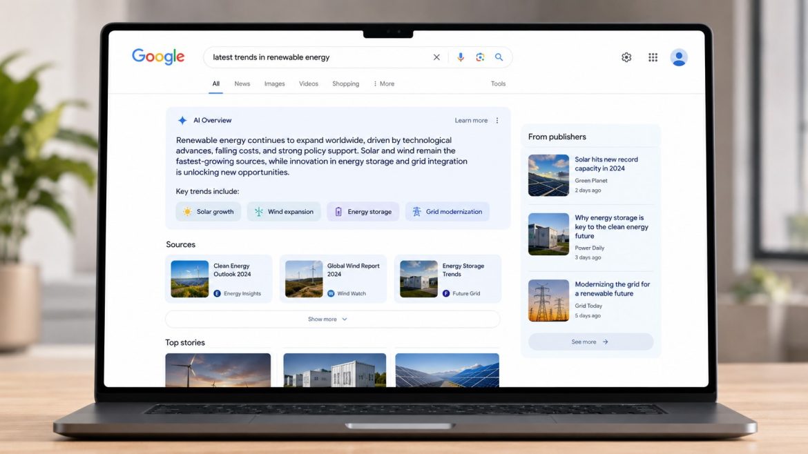 UK forces Google to give publishers AI-search opt-out as media bargaining fight widens