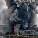Maritime Drone Explosion at Constanța Port Raises New Security Concerns on Romania’s Black Sea Coast