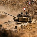 EU’s €100m Lebanon Army Package Places Brussels Inside Hezbollah Disarmament Dispute