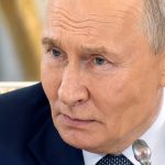 Putin’s Nord Stream Offer Reopens Germany’s Russian Gas Dilemma