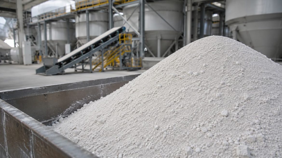 Ireland faces pressure over alumina exports to Russia as sanctions scrutiny widens
