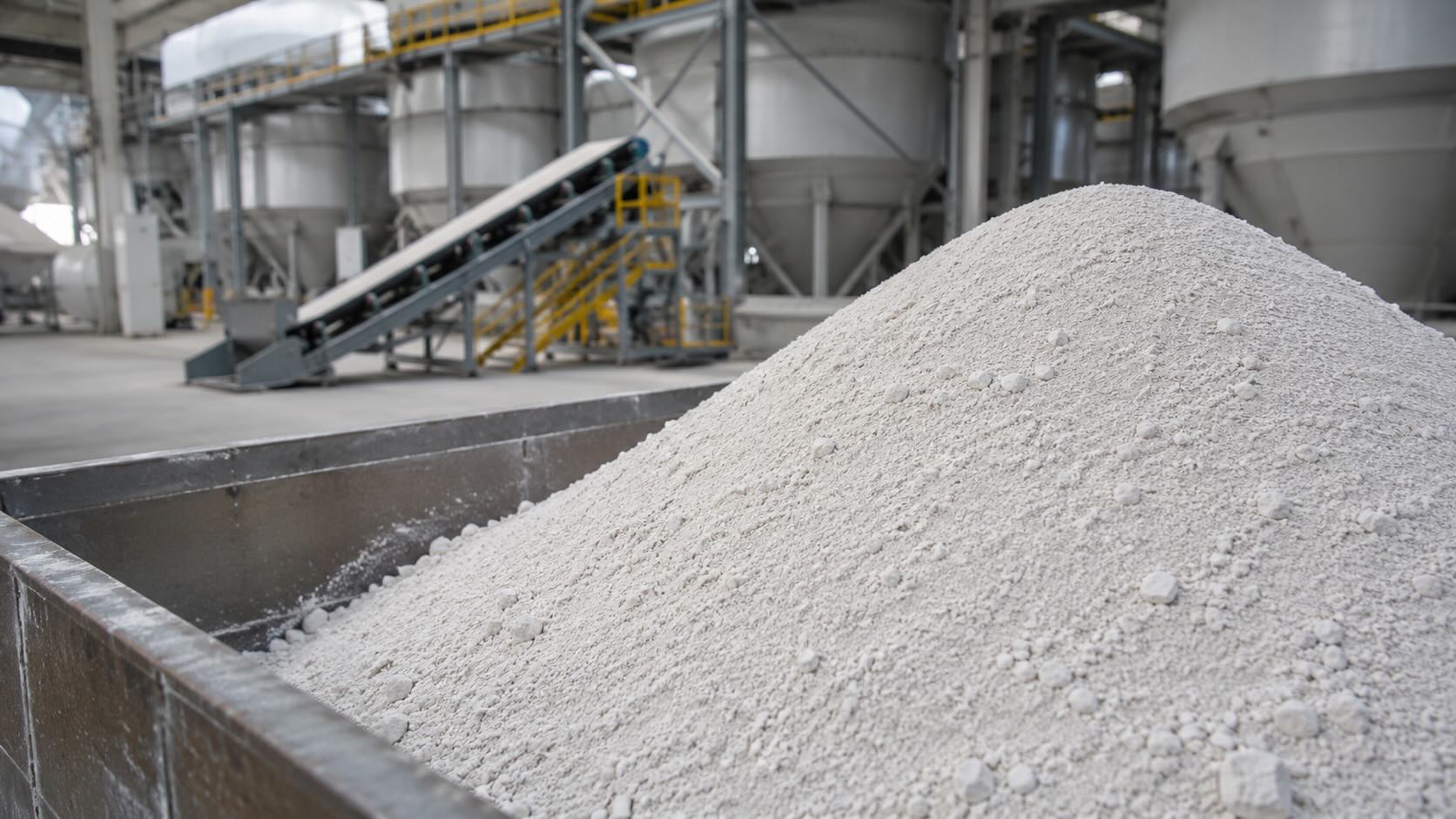 Ireland faces pressure over alumina exports to Russia as sanctions scrutiny widens