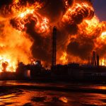 Ukraine’s Drone Strikes on Kronstadt Expose Russia’s Expanding Vulnerability