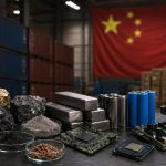 EU weighs supply-chain rules to reduce dependence on China
