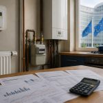 EU Energy-Tax Plan Exposes Pressure From Middle East War on Household Bills
