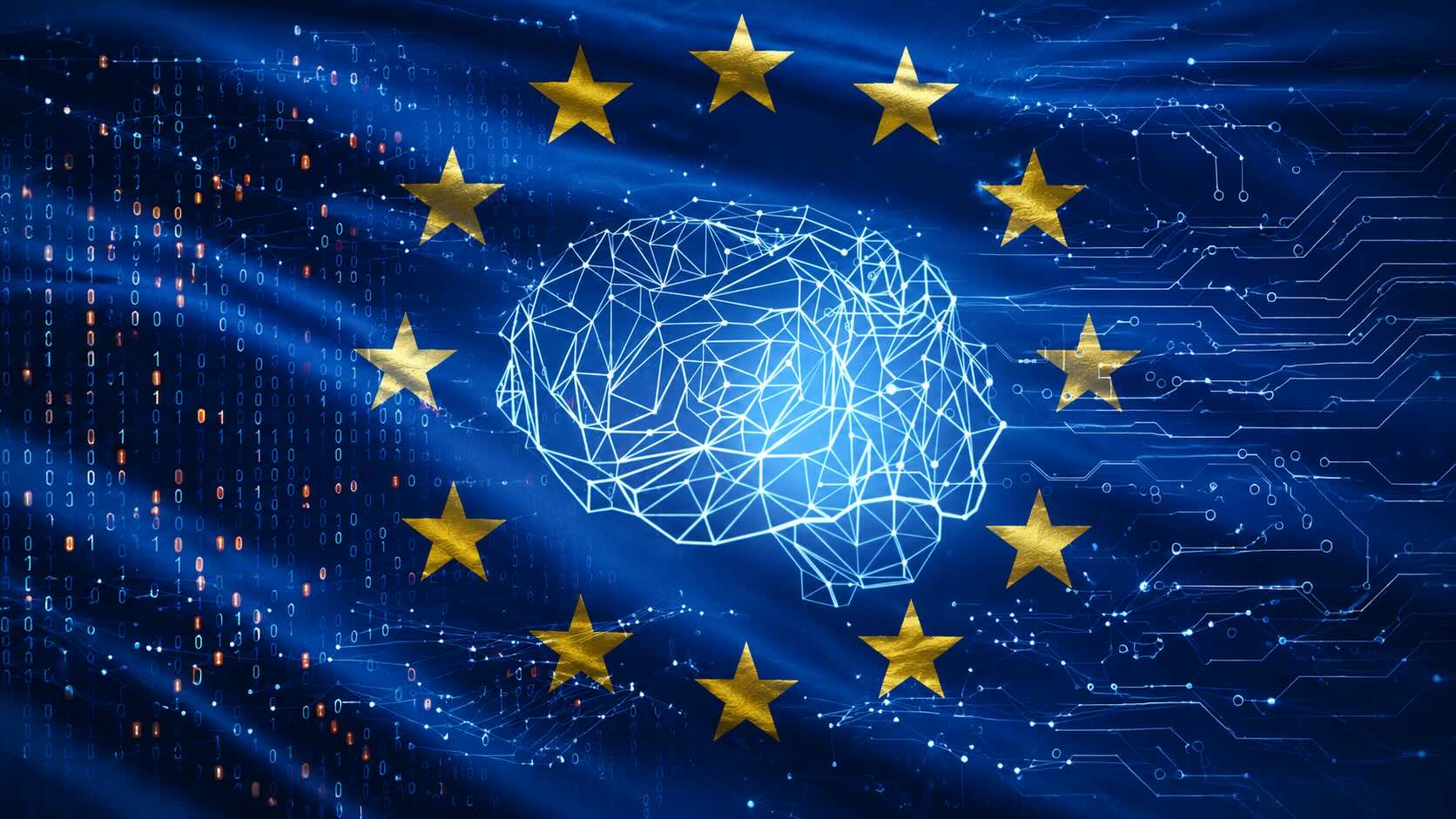 EU Delays Key AI Rules as Brussels Reconsiders Pace of Regulation