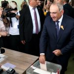 Pashinyan Claims Armenian Election Victory as Vote Tests Russia’s Influence in South Caucasus