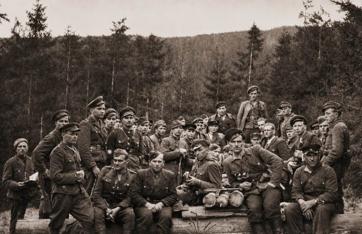 Poland-Ukraine Military Naming Row Exposes Wartime Alliance Fault Line