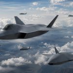 France-Germany fighter collapse exposes Europe’s rearmament fault line