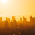 Europe's Heatwave Exposes Health, Rail and Power-System Strain
