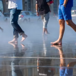 Europe's Heatwave Exposes the Cost of Infrastructure Built for a Cooler Climate
