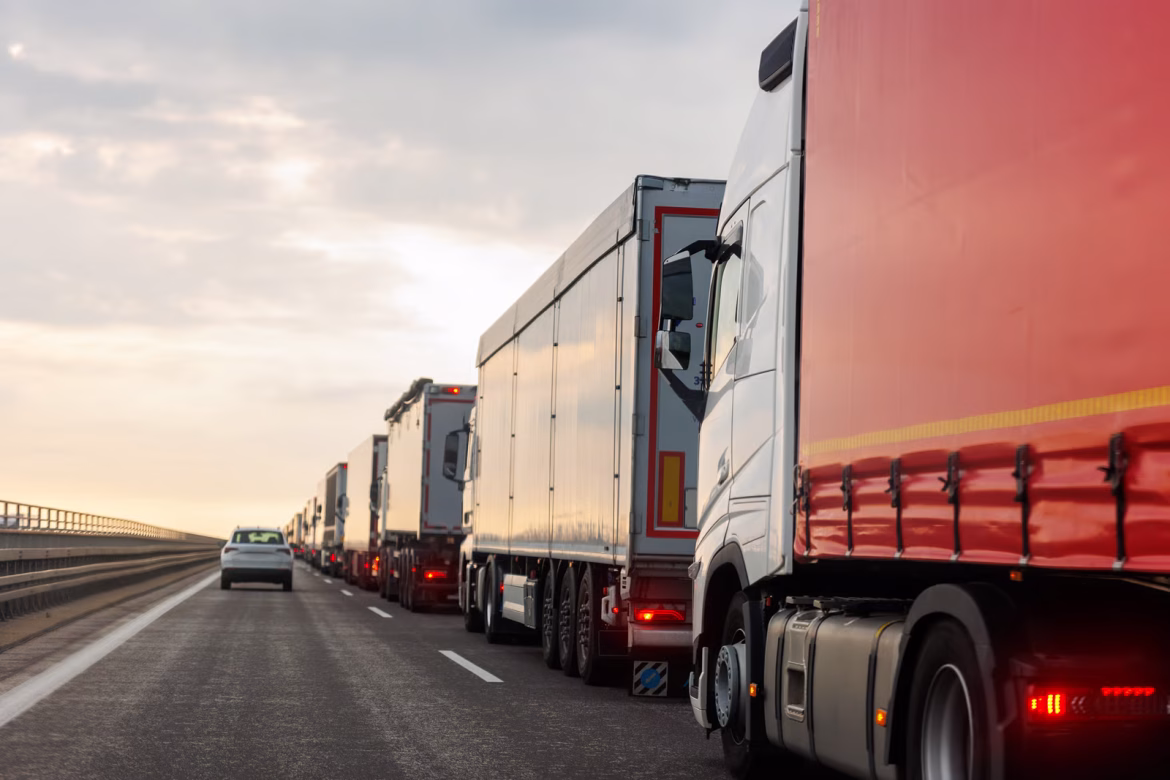 EU Road-Toll Deal Clarifies CO2 Costs for Heavy-Duty Fleets