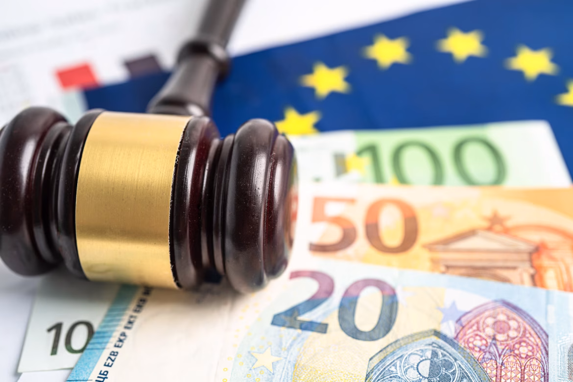 UK and Germany Join EU Ukraine Anti-Corruption Programme as Reconstruction Scrutiny Grows