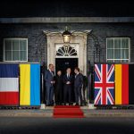 Poland Demands Place in Ukraine Talks After Being Left Out of London Format