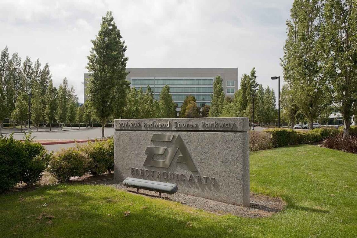 Saudi-Backed EA Takeover Tests EU Competition and Foreign-Subsidy Scrutiny