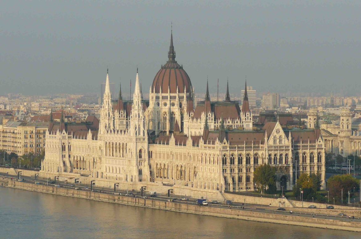 Hungary
