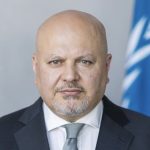 Karim Khan