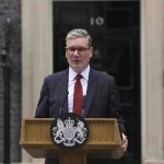 Keir Starmer
