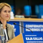 EU Capitals Weigh Overhaul of Kallas-Led Diplomatic Service