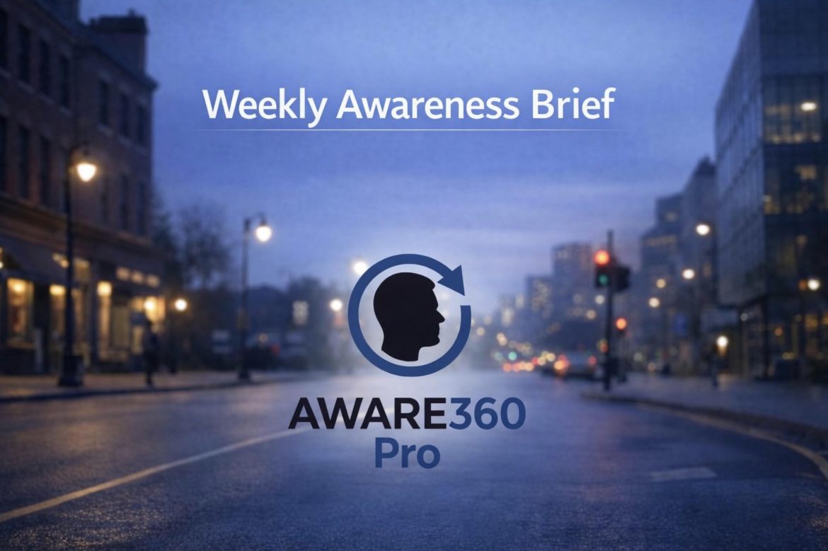 Aware Pro 360