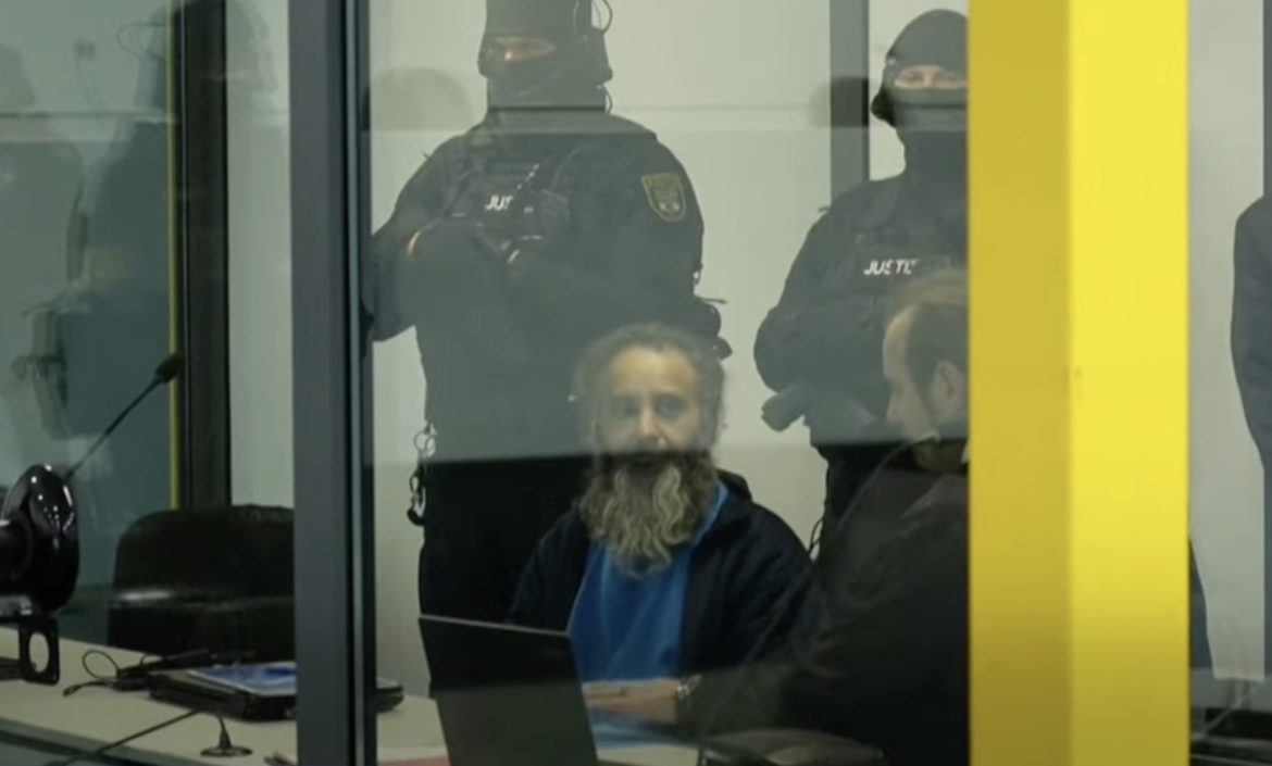 Magdeburg life sentence leaves Germany with unresolved security questions