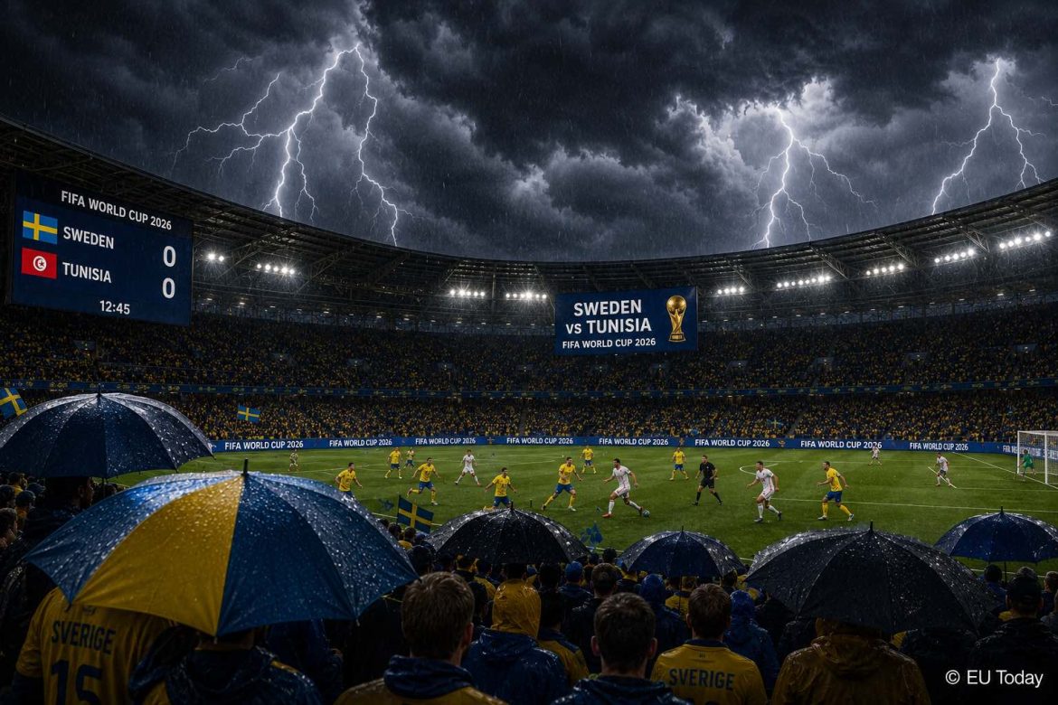 Sweden